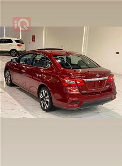 نيسان سنترا